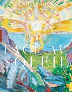 Face au Soleil. Un astre dans les arts