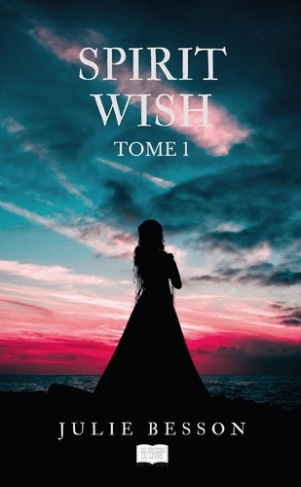 Spirit Wish Tome 1