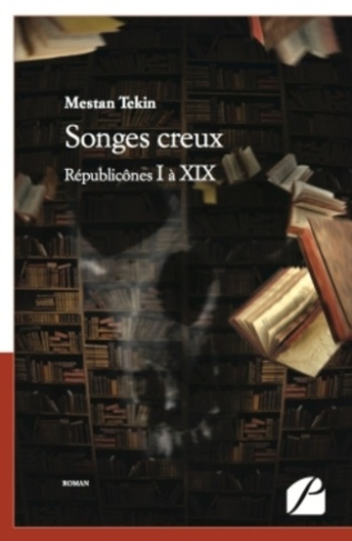 SONGES CREUX
