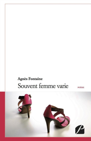 SOUVENT FEMME VARIE