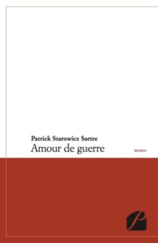 AMOUR DE GUERRE