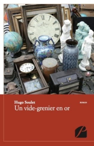 UN VIDE-GRENIER EN OR