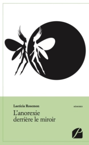 L'ANOREXIE DERRIERE LE MIROIR