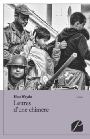 LETTRES D'UNE CHIMERE