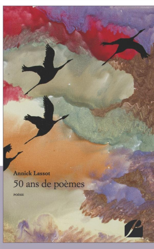 50 ANS DE POEMES
