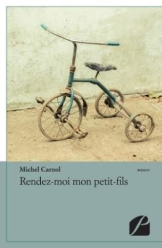 RENDEZ-MOI MON PETIT-FILS