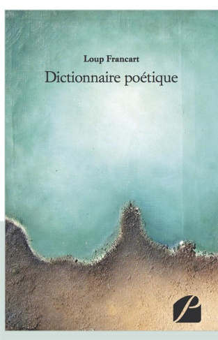 Dictionnaire poétique