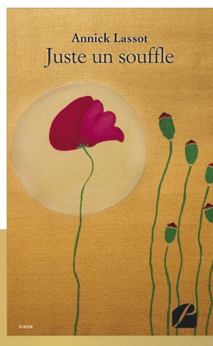 JUSTE UN SOUFFLE