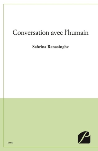 CONVERSATION AVEC L'HUMAIN