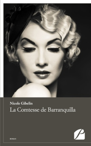 La comtesse de Barranquilla