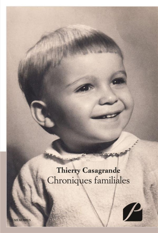 Chroniques familiales