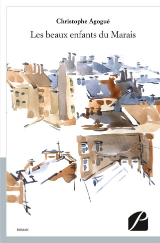 Les beaux enfants du marais