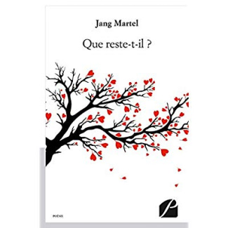 Que reste-t-il ?