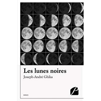 Les lunes noires
