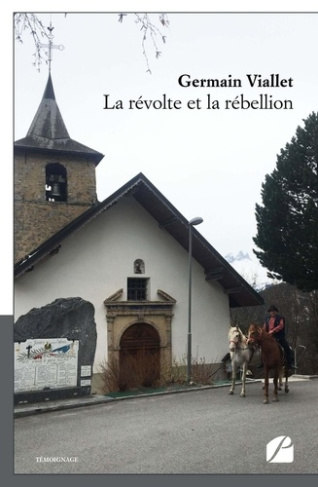 La révolte et la rébellion