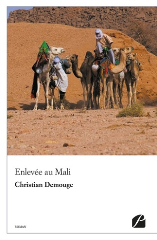 Enlevée au Mali
