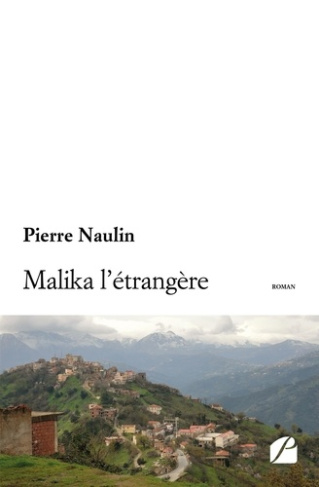 Malika l'étrangère