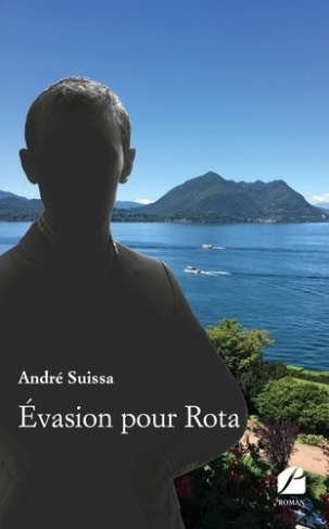 Evasion pour Rota