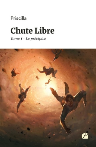 Chute libre Tome 1 : Le précipice