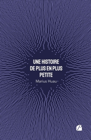 Une histoire de plus en plus petite