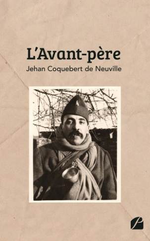 L'Avant-père. Essai familial