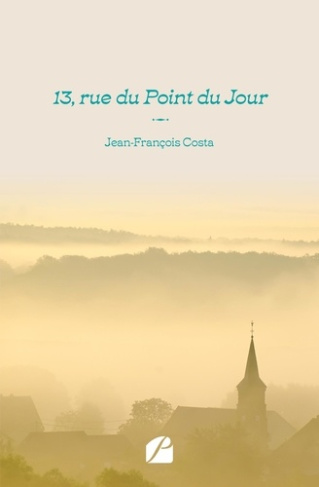 13, rue du Point du Jour