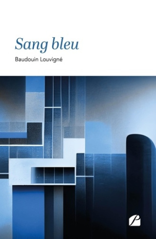Sang bleu