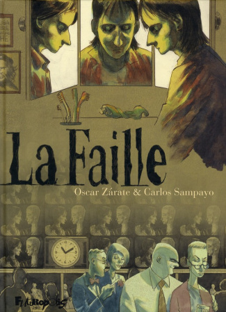 La faille