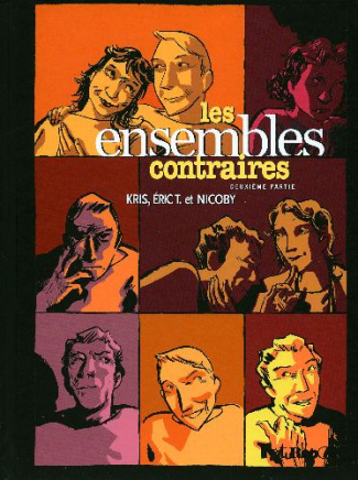 Les ensembles contraires. Deuxième partie