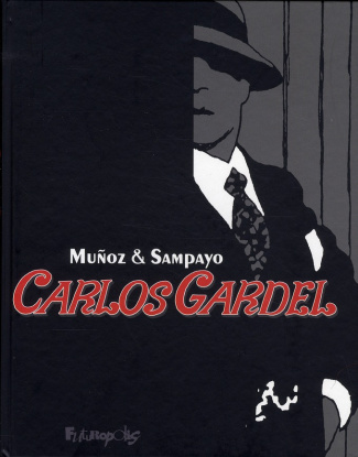 Carlos Gardel