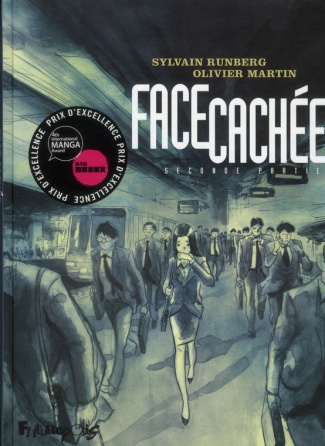 Face cachée. Seconde partie