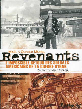 Revenants