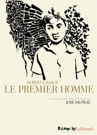 Le premier homme. Texte intégral