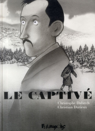 Le captivé