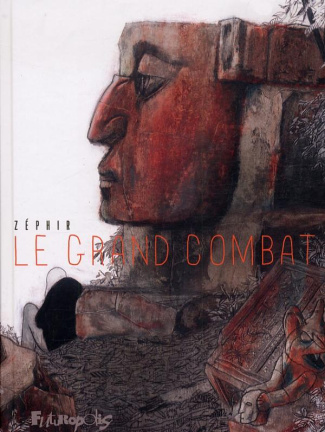 Le grand combat