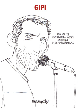 Moments extraordinaires sous faux applaudissements