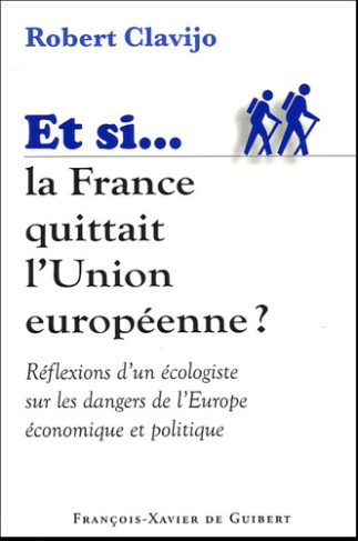 Si la France quittait l'Union européenne
