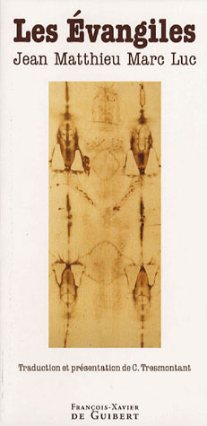 Les Evangiles. Jean, Matthieu, Marc, Luc, 2e édition