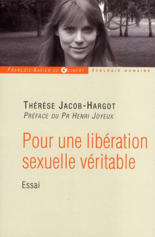 Pour une libération sexuelle véritable