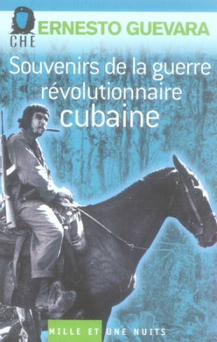 Souvenirs de la guerre révolutionnaire cubaine