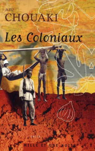 Les Coloniaux