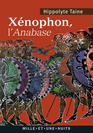 Xenophon, l'anabase