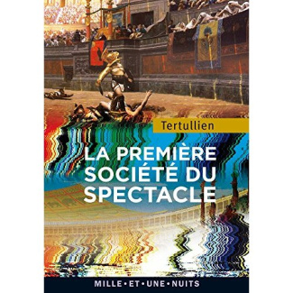 La première société du spectacle