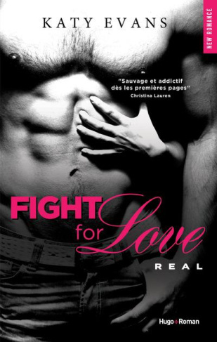 Fight for Love Tome 1 : Real