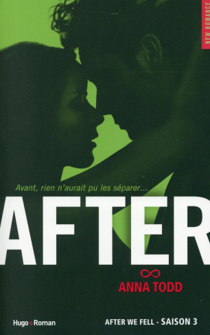After Tome 3 : After we fell