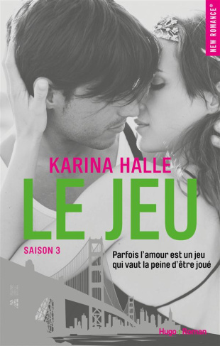 Le Pacte Tome 3 : Le Jeu