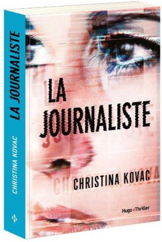 La journaliste