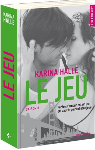 Le Pacte Tome 3 : Le jeu