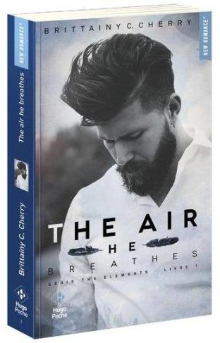 The Elements Tome 1 : The air he breathes