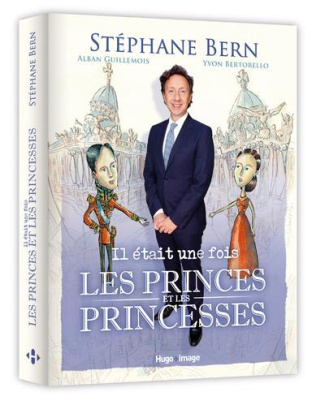 Il était une fois les princes et les princesses